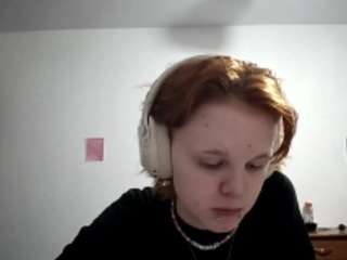 carmeliabanchero CamSoda Model