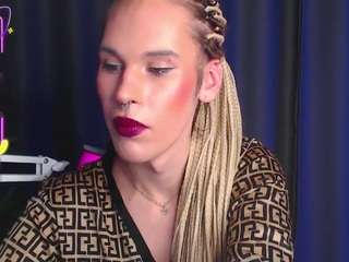 cassiebomb CamSoda Model