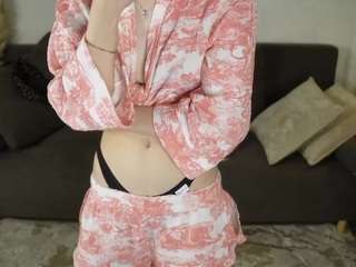 cathrynlikens CamSoda Model