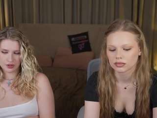 charlottedreams CamSoda Model