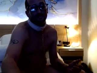 chazj1 CamSoda Model