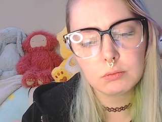 cherribomb1999 CamSoda Model