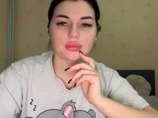 cherryevve11 CamSoda Model