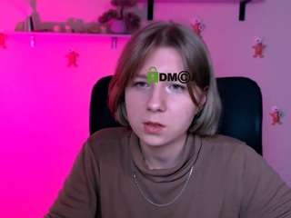 cheryl-sweetie CamSoda Model