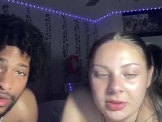 chocolatevanillaswirl33 CamSoda Model