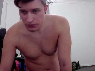 chrislegend123 CamSoda Model