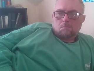 chubbyfreaksilver CamSoda Model