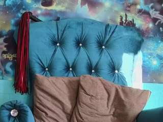 cold-goddess11 CamSoda Model