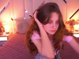 cuteefoxy CamSoda Model