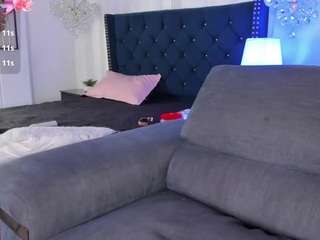 dahianalincoln CamSoda Model