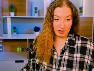 daisy-candy CamSoda Model