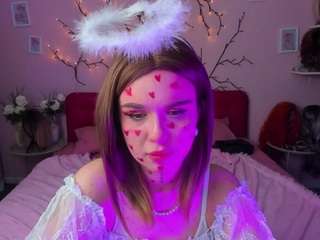 daniwhitex CamSoda Model