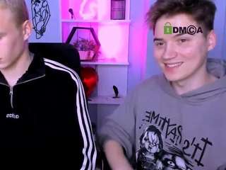 david-sunny CamSoda Model