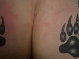 dbear0505 CamSoda Model