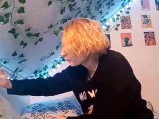 deirdredriever CamSoda Model