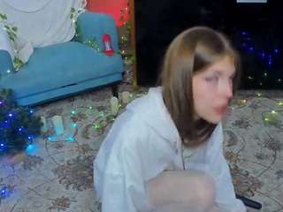 dorisdurston CamSoda Model