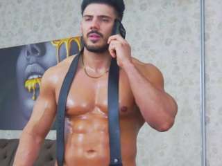 dustinkeent CamSoda Model