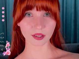 eileenwilson CamSoda Model