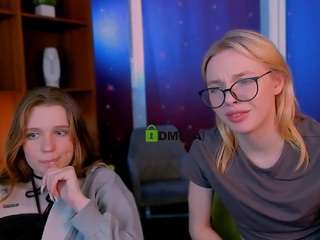 eva-drive CamSoda Model