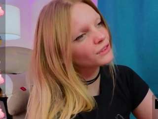 evangel1ne CamSoda Model