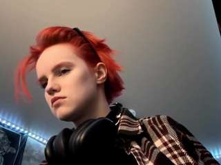 evitathorsten CamSoda Model