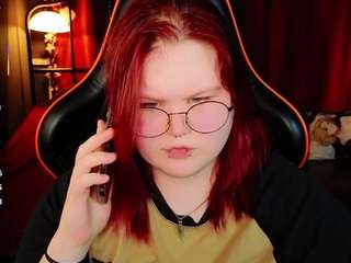 fillisfox CamSoda Model