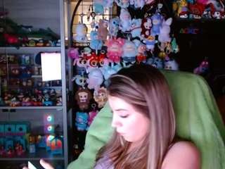 fitxmini CamSoda Model