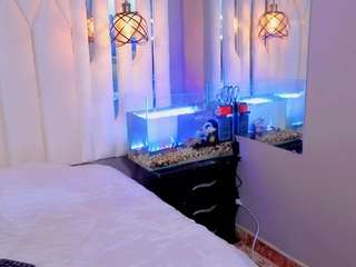 florgil CamSoda Model