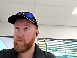 freddybobby CamSoda Model