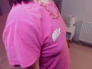 georgettelangfitt CamSoda Model