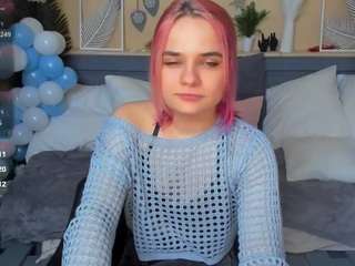 ginadawson CamSoda Model