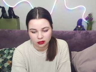 gloriyadre CamSoda Model