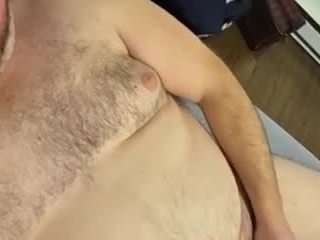 grizzlyuncut CamSoda Model