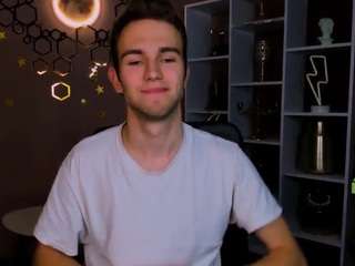 harry-luk1 CamSoda Model