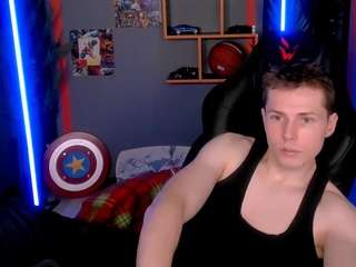 hectorspector CamSoda Model