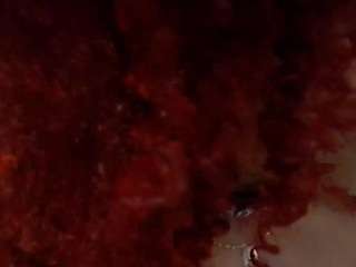 heidicox CamSoda Model