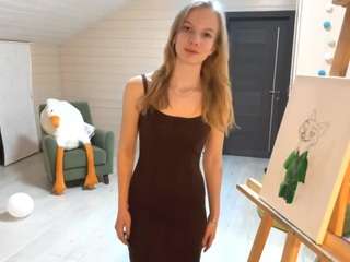 henrymcrea CamSoda Model