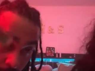 hornyhoneybun CamSoda Model