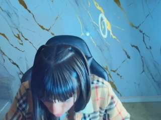 isabella-blondetf CamSoda Model