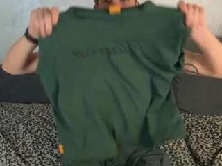 jackashleylove CamSoda Model