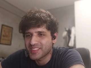 jackmancada CamSoda Model