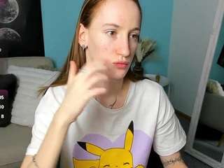 jaidii CamSoda Model