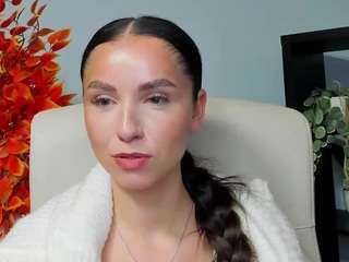 jamalla18 CamSoda Model