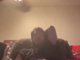 jameswoif777 CamSoda Model