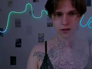 jax-telys CamSoda Model