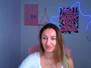 jenniemelodie CamSoda Model