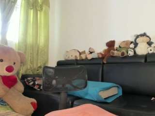 jenniferts CamSoda Model