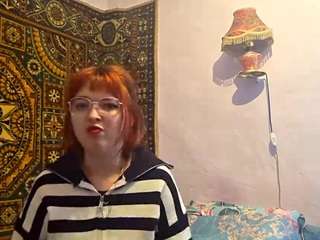 jinashamblin CamSoda Model