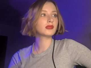 jinnyfrazer CamSoda Model