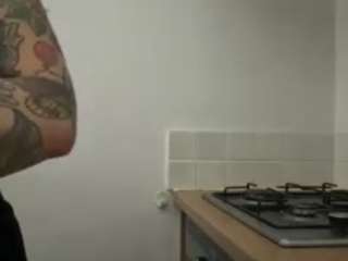 joeycainxxx CamSoda Model